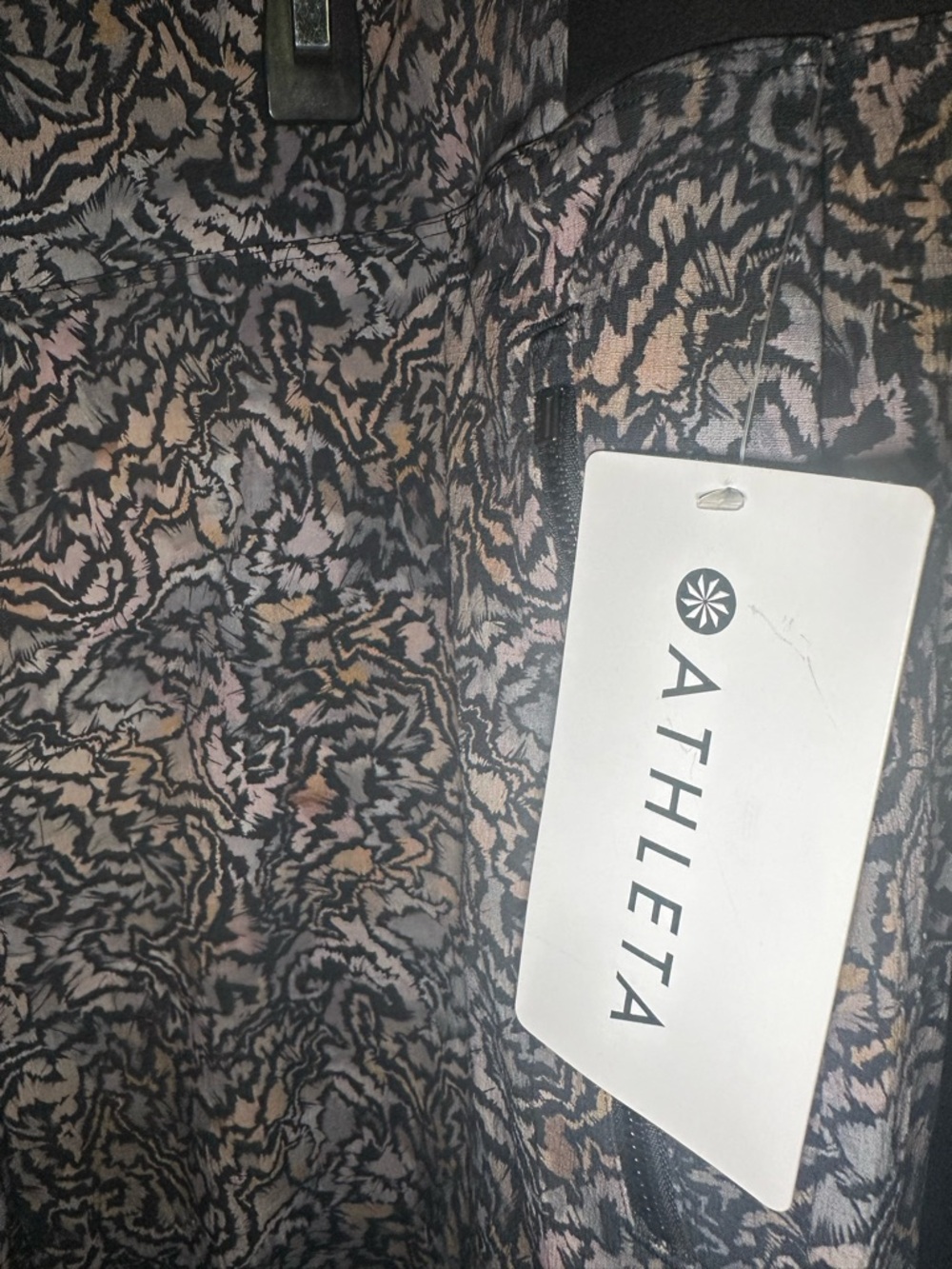 Athleta Trekkie North Jogger Pants NWT - Picture 3 of 11